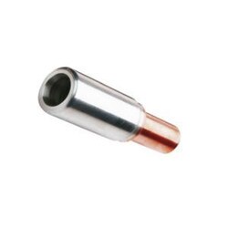 bimetal lug 240-185 sq mm
